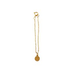Gold-watch-pendant