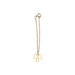 Gold-watch-pendant