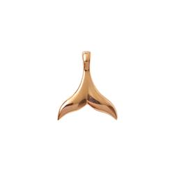 Gold-whale-tail-pendant