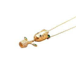 Groot-Gold-Necklace