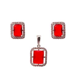 Half-set-of-jewelry