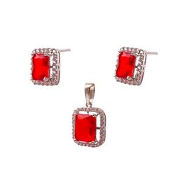 Half-set-of-jewelry