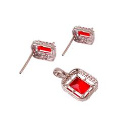 Half-set-of-jewelry