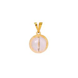 Half-set-of-quartz