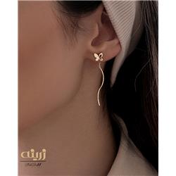 Heart-earrings