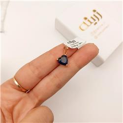 heart-plaque