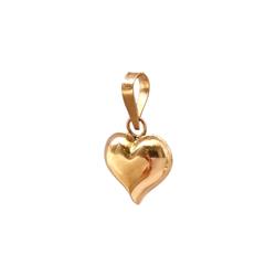 Heart-pendant
