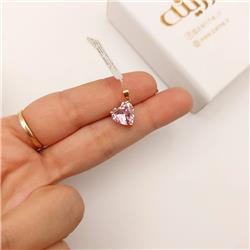 heart-plaque