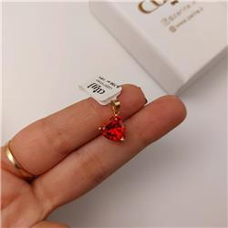 heart-plaque