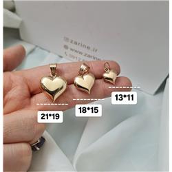 Heart-pendant