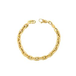 Hermes-chain-bracelet