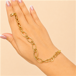 Hermes-gold-bracelet