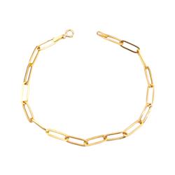 Hermes-gold-bracelet