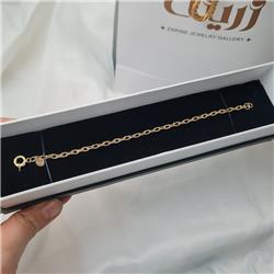 Hermes-gold-bracelet