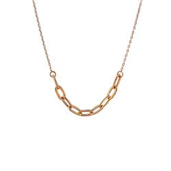 Hermes-necklace