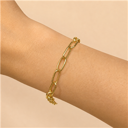 Hermes-oval-bracelet