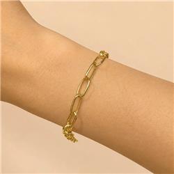 Hermes-oval-bracelet
