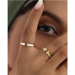 Hermes-ring