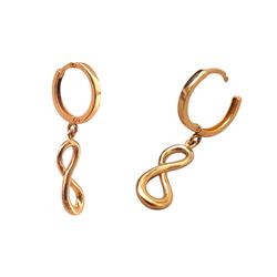Rocco-Infinity-Earrings