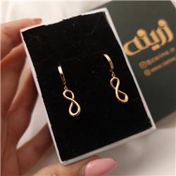 Rocco-Infinity-Earrings