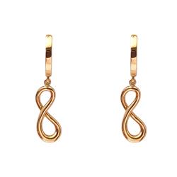 Rocco-Infinity-Earrings