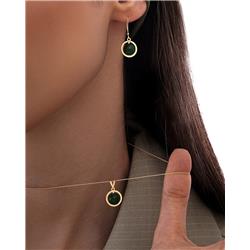 Jade-gold-set