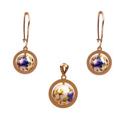 Half-set-of-Japanese-pearls