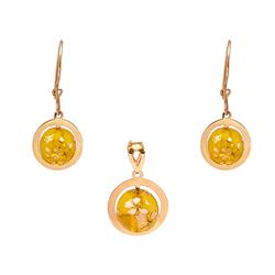 Half-set-of-Japanese-pearls