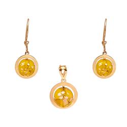 Half-set-of-Japanese-pearls