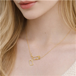 Ladys-necklace