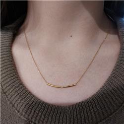 Line-necklace