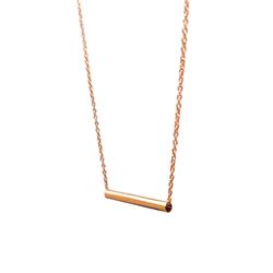 Line-necklace