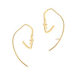 Love-earrings