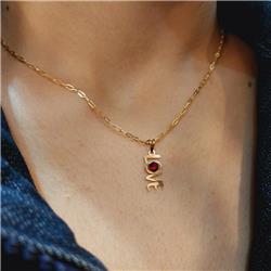 Love-pendant