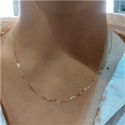 Luxury-Hermes-necklace