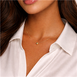 Luxury-full-sphere-necklace