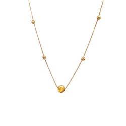 Luxury-full-sphere-necklace