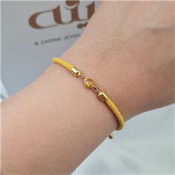 Marco-Single-Gemstone-Bracelet