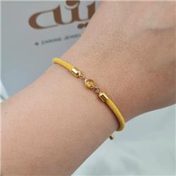 Marco-Single-Gemstone-Bracelet