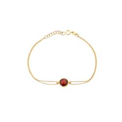 Gold-bracelet