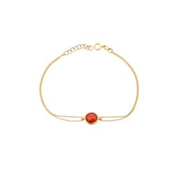 Gold-bracelet