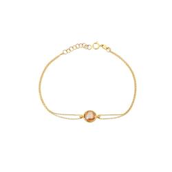Gold-bracelet