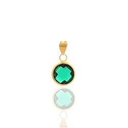 Marco-gold-pendant