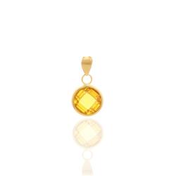 Marco-gold-pendant