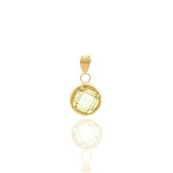 Marco-gold-pendant