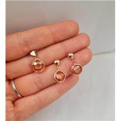 Marco-gold-set
