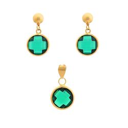 Marco-gold-set
