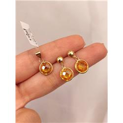 Marco-gold-set