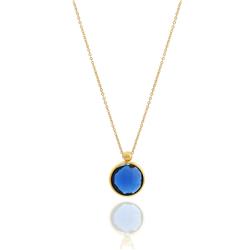 Gold-necklaces