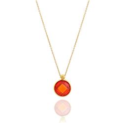 Gold-necklaces